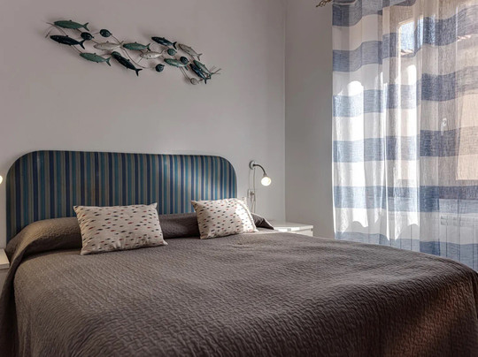 Vedetta Townhouse B&B主图