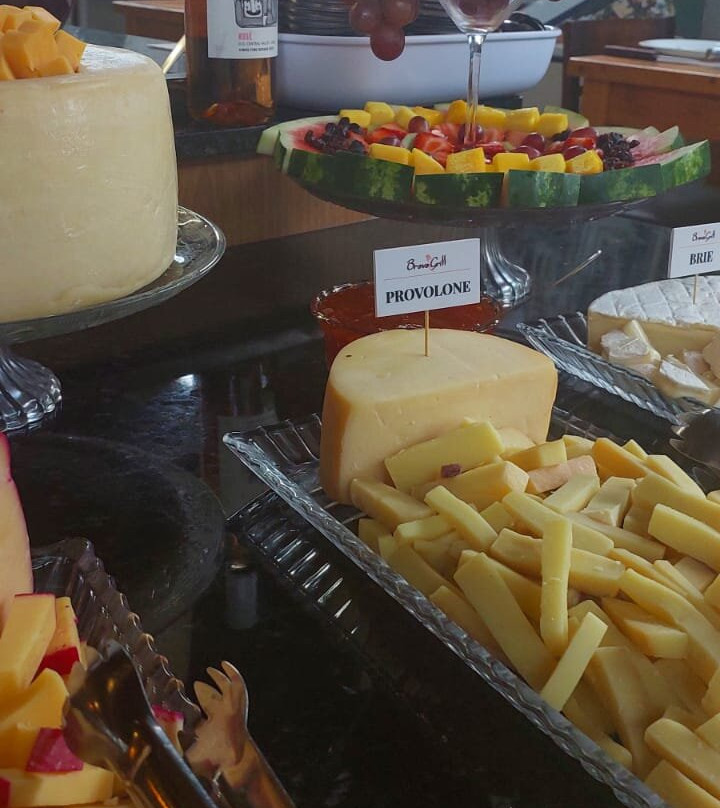Brava Grill Churrascaria