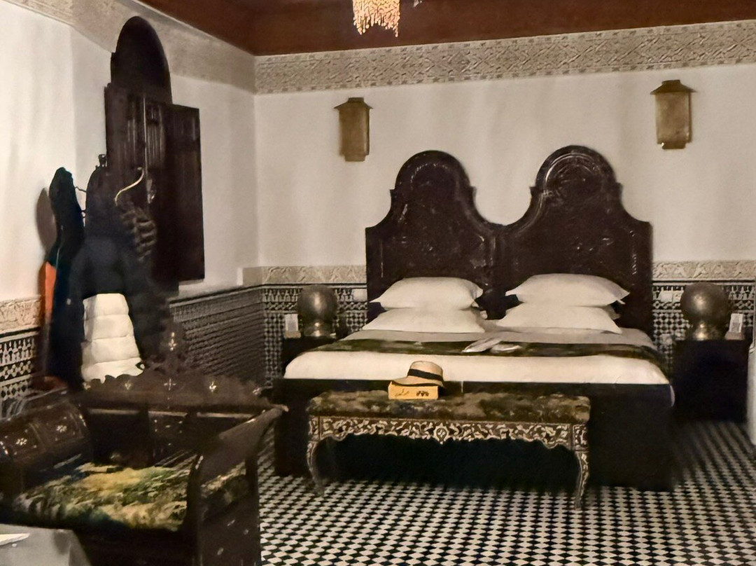 Riad Fes Maya Suite & Spa主图