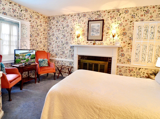 Duling-Kurtz House & Country Inn主图