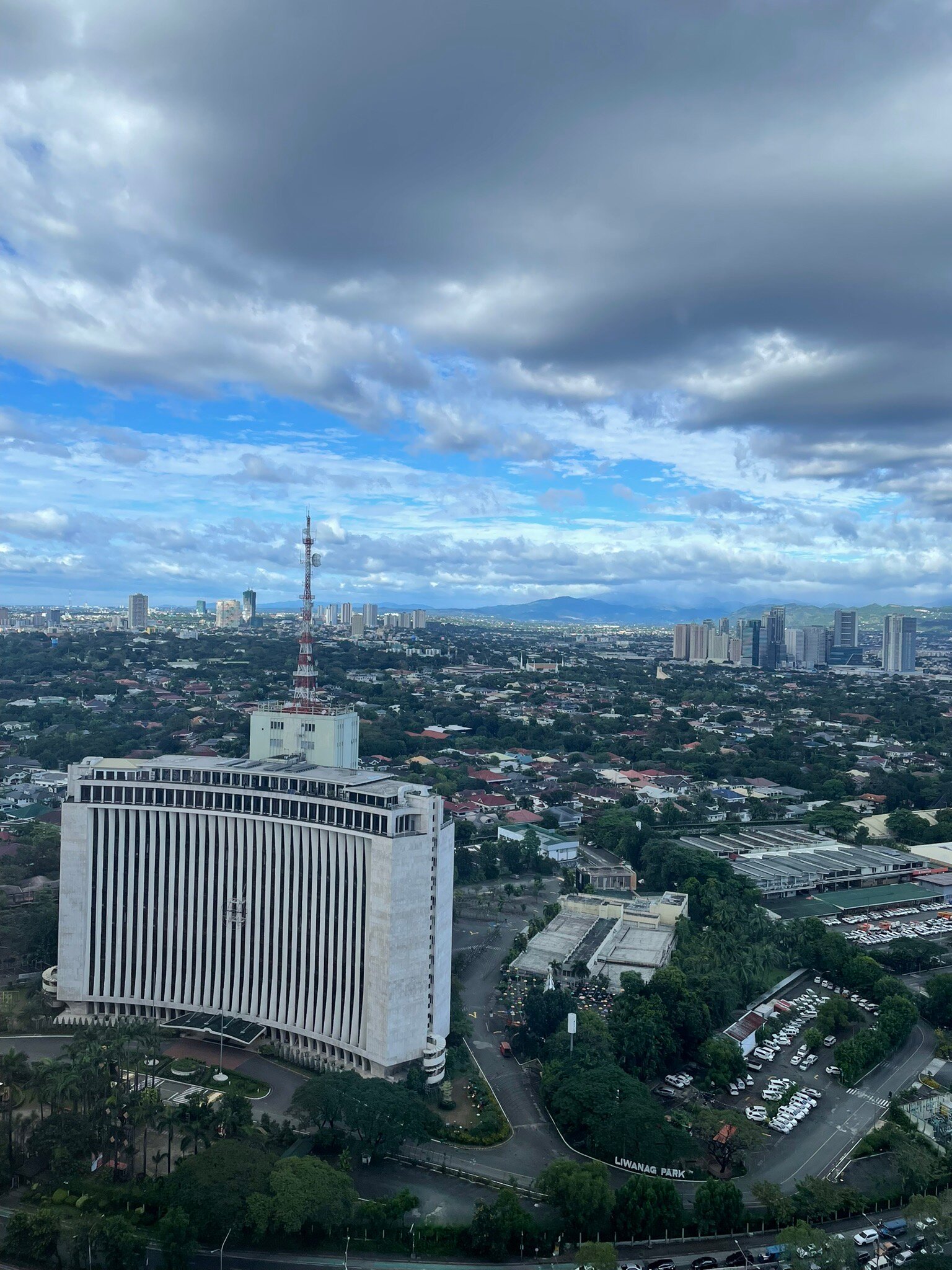 Marco Polo Ortigas Manila-官方