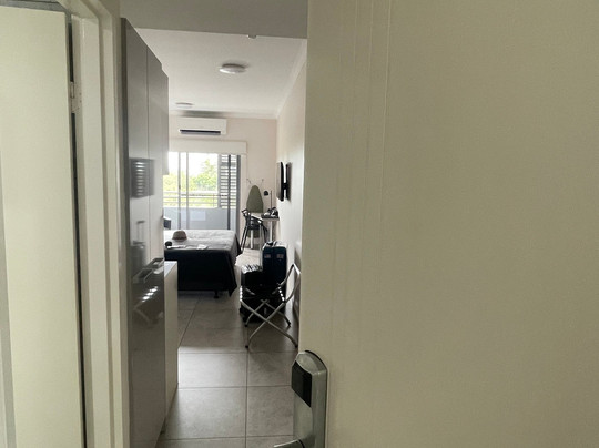 Argus Hotel Darwin主图