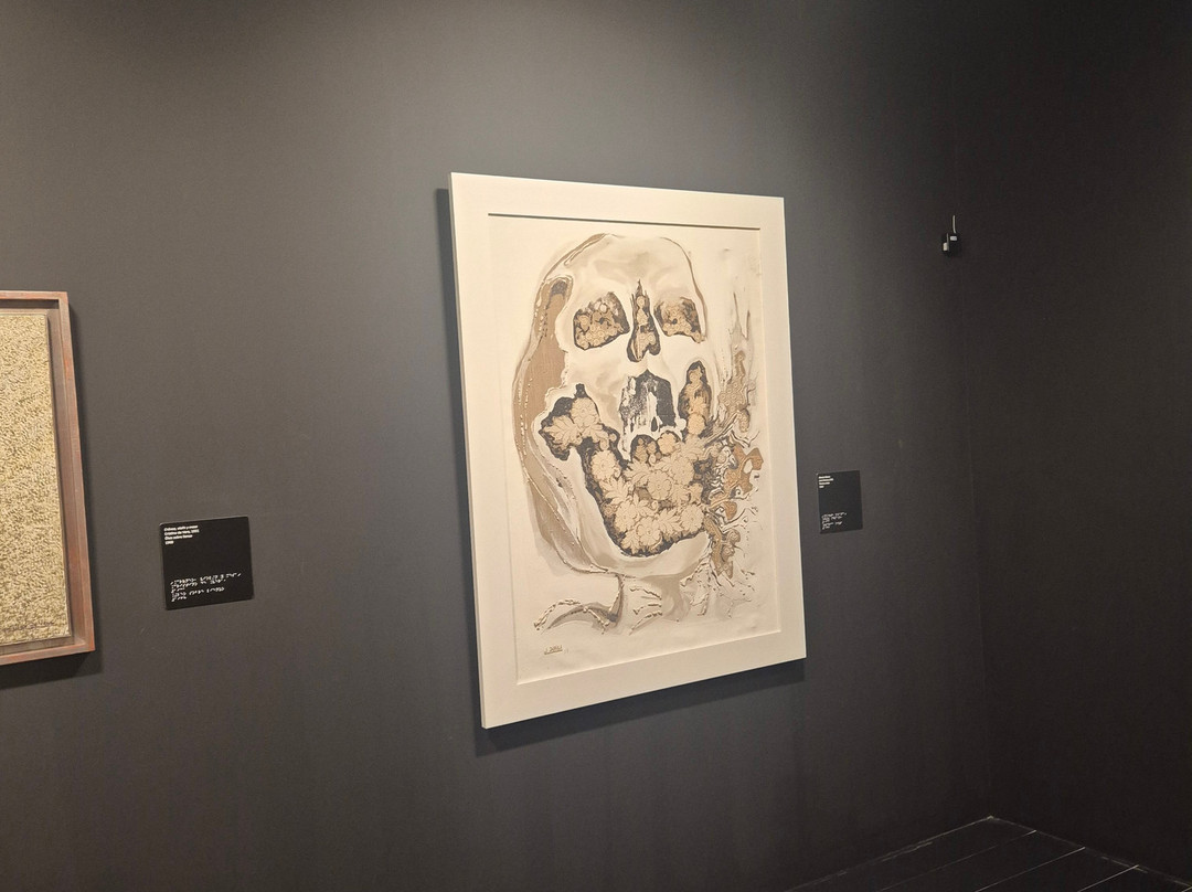Museo de Bellas Artes-圣克鲁斯-德特内里费必去景点