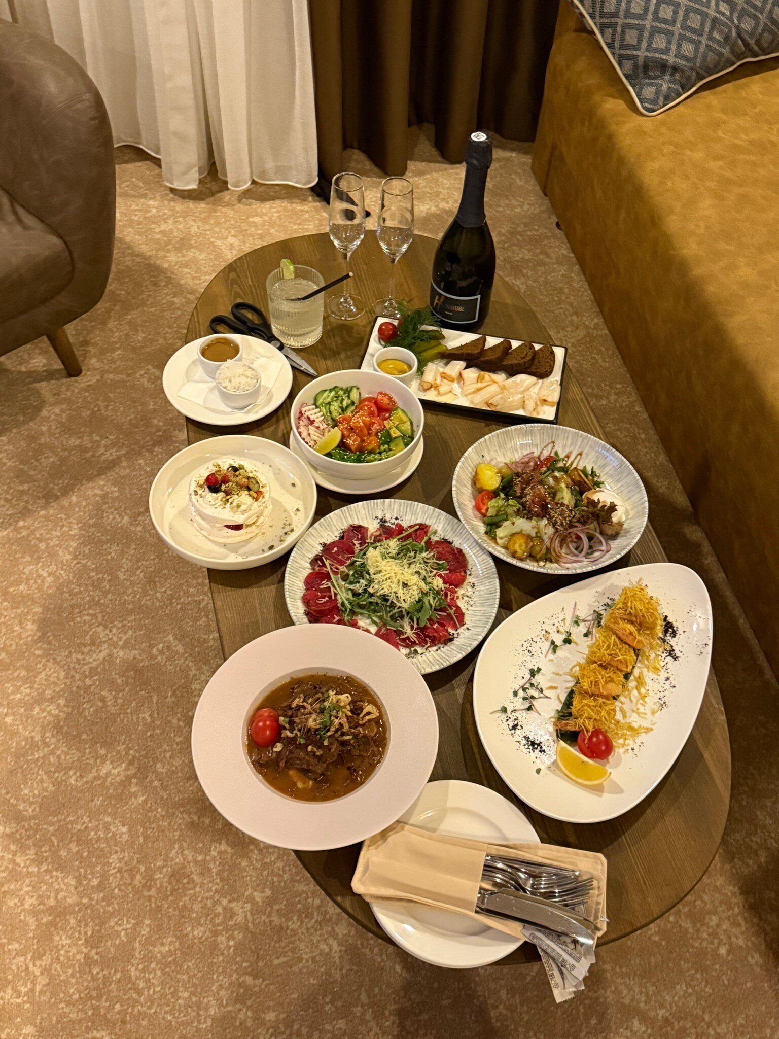 Volga Premium Hotel-官方