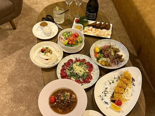 Volga Premium Hotel主图