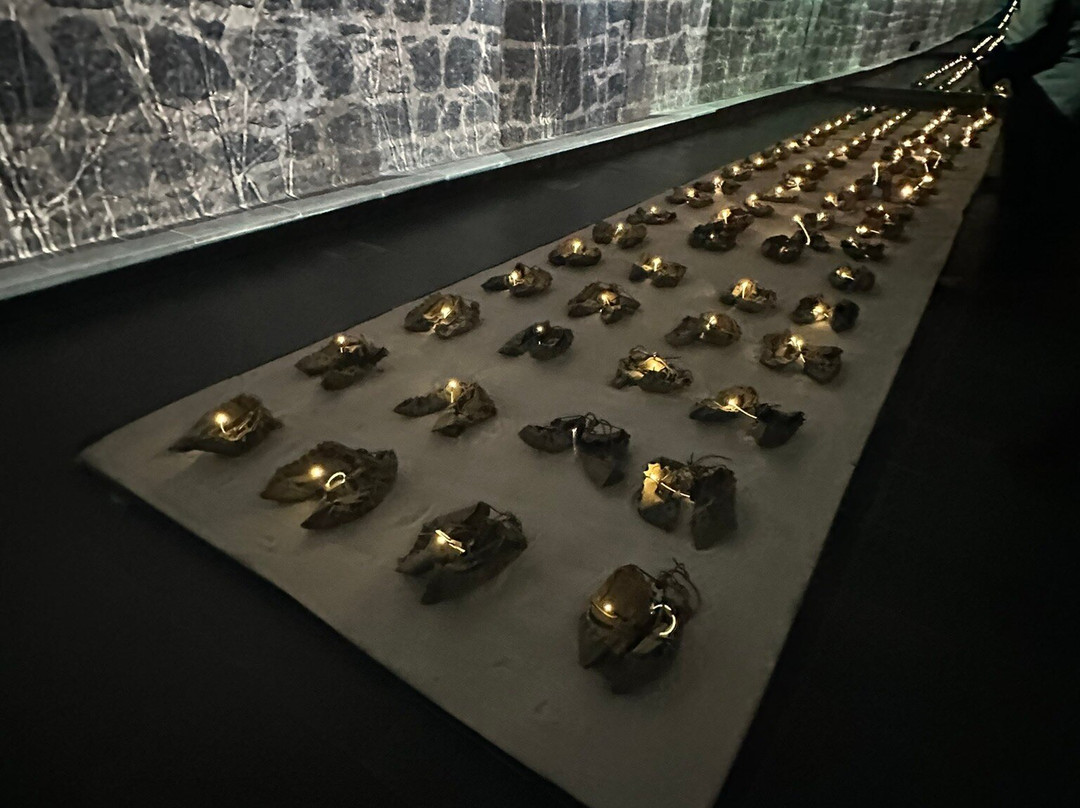 Kars Museum-Kars必去景点