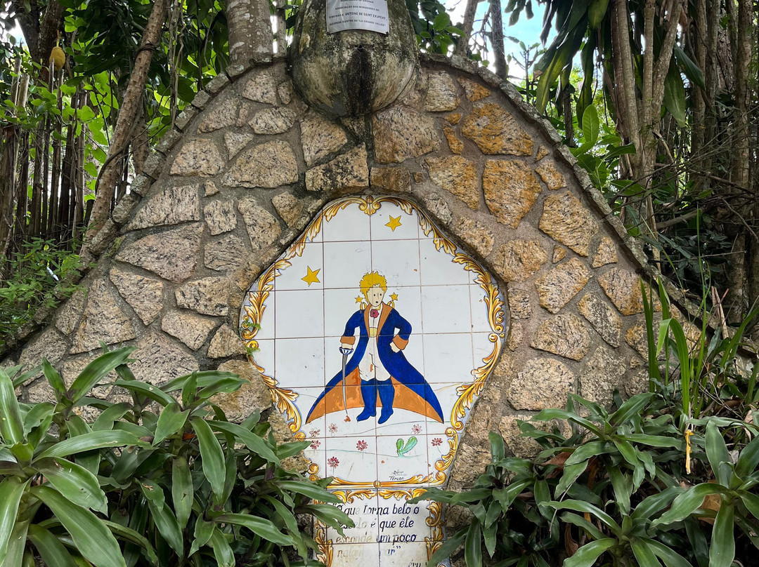 La Grande Vallée-Itaipava必去景点