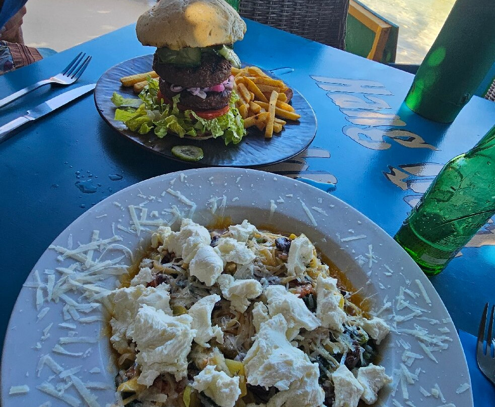 Jibe City-博奈尔岛必去景点