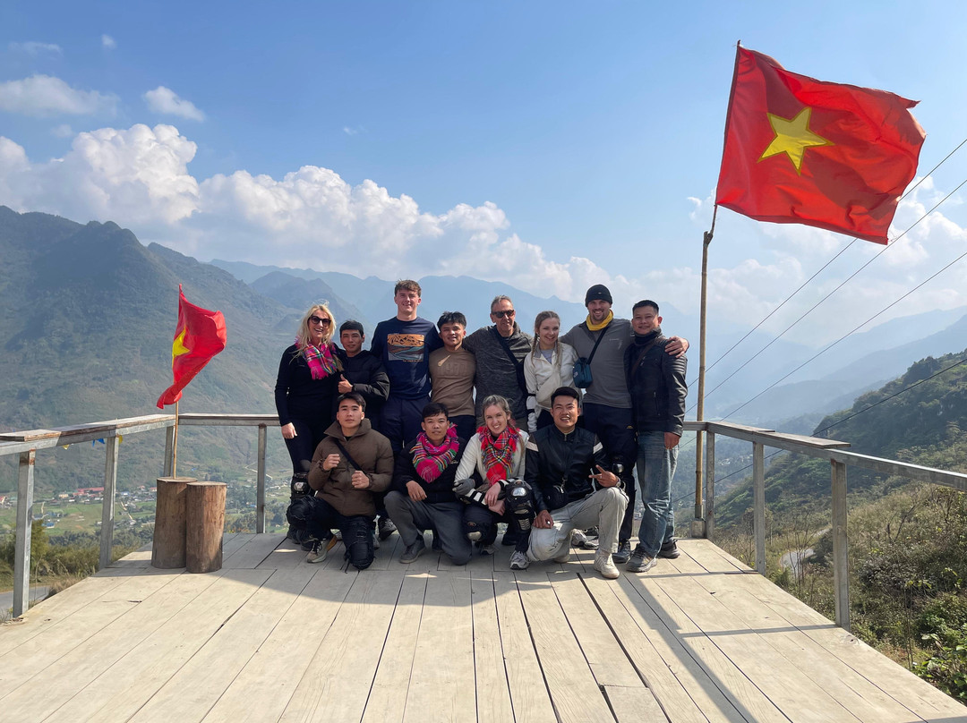 BiBi Ha Giang Loop Tour-Ha Giang必去景点