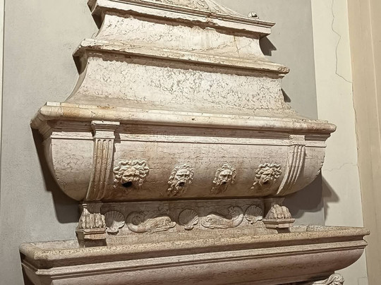 Musei Di Palazzo Farnese-皮亚琴察必去景点