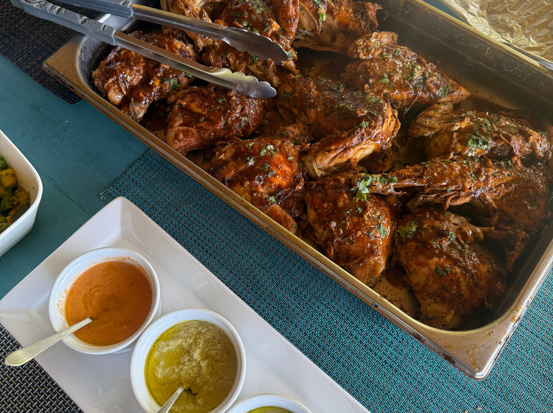 Surf Expedition-帕沃尼斯必去景点