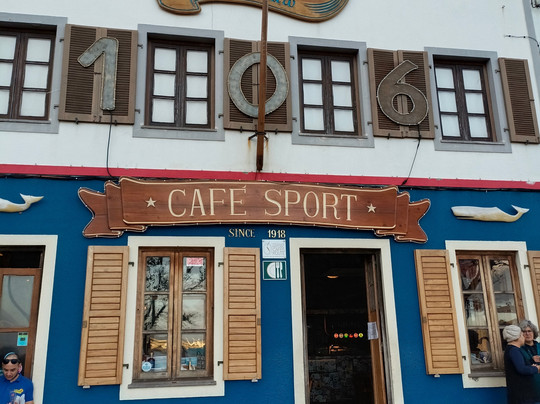 Tripix Azores-Pico必去景点