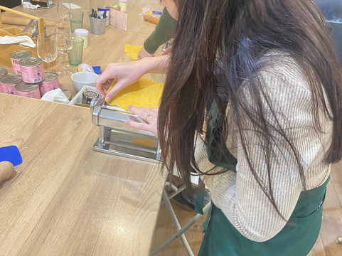 Flour Will Fly-利物浦必去景点