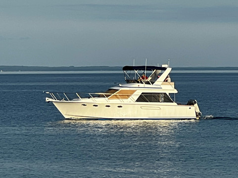 Ports-North Yacht Charter