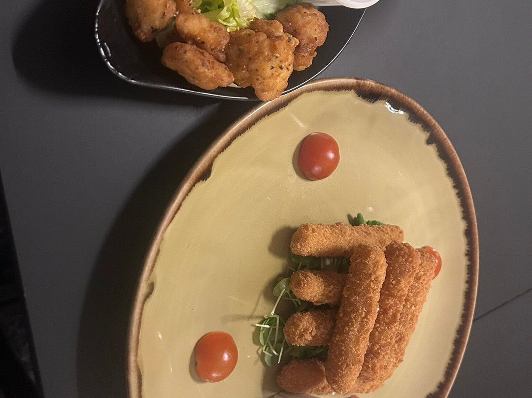 贝斯特韦斯特普瑞米尔布伦斯顿别墅酒店主图