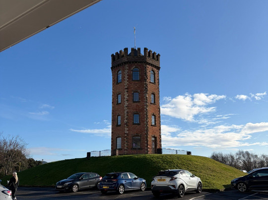 The Towers Hotel & Spa主图