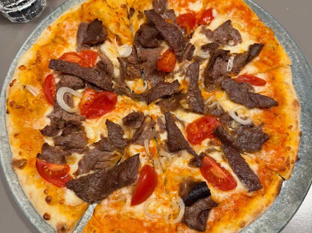 Hyatt House Gebze主图