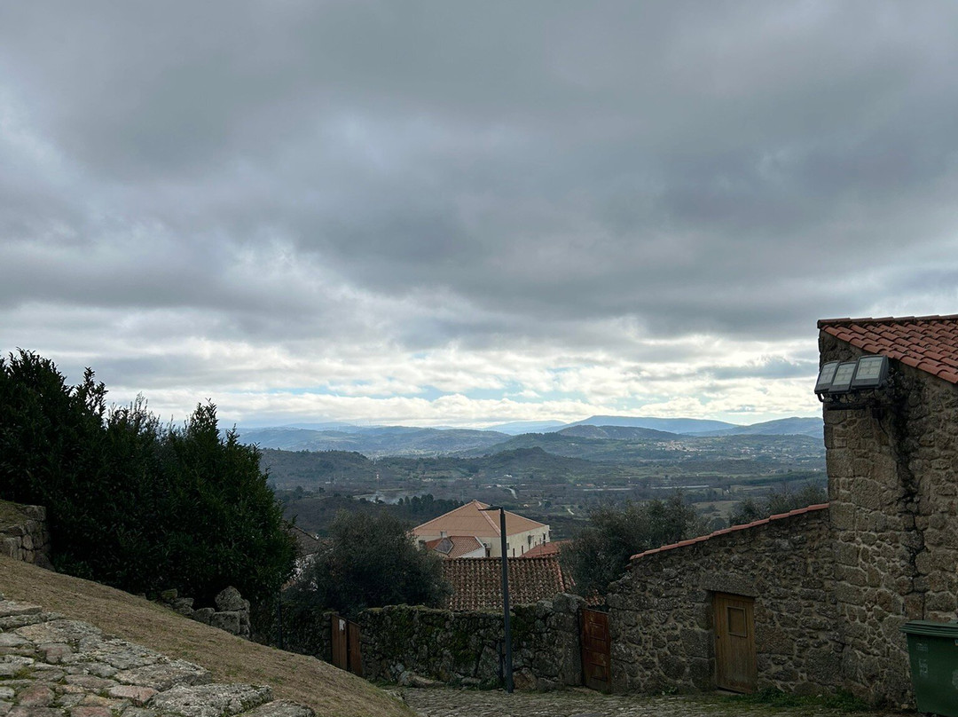 Castelo de Belmonte-Belmonte必去景点