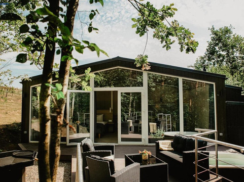 Atokampis Boutique SPA & Resort