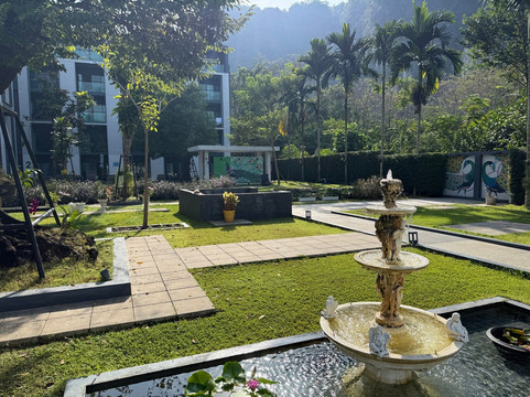 B2 甲米尊贵度假村