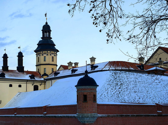 Minsk Airport Transfer & Tours-明斯克必去景点