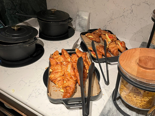 No1 Lounge at Heathrow Terminal 2-豪恩斯洛必去景点