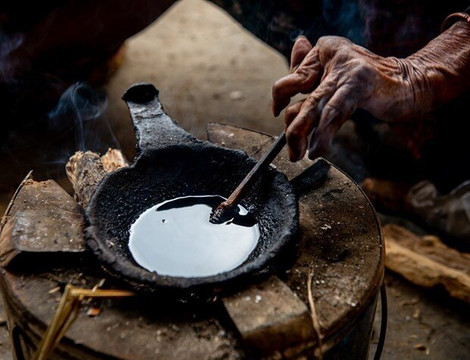 Lung Tam Village-Quan Ba必去景点
