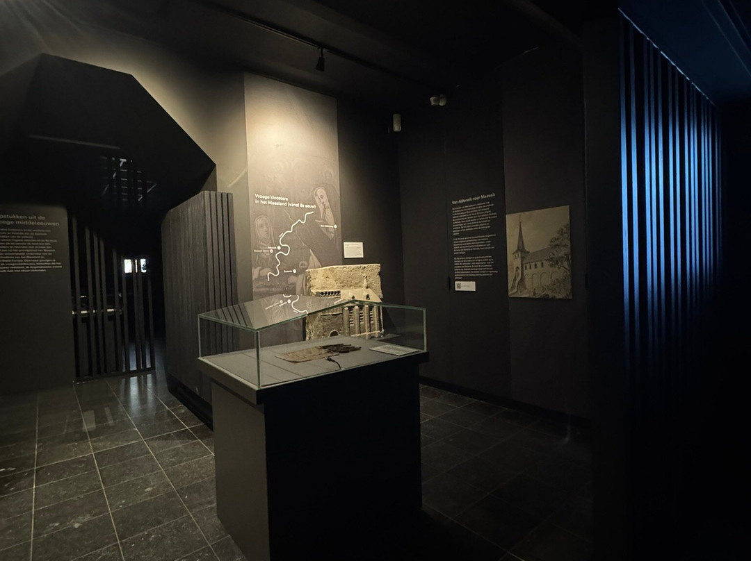 Schatkamer van Sint-Catharina