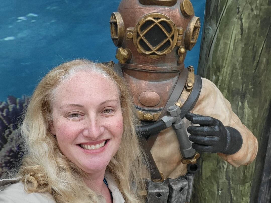 Electric City Aquarium & Reptile Den-斯克兰顿必去景点