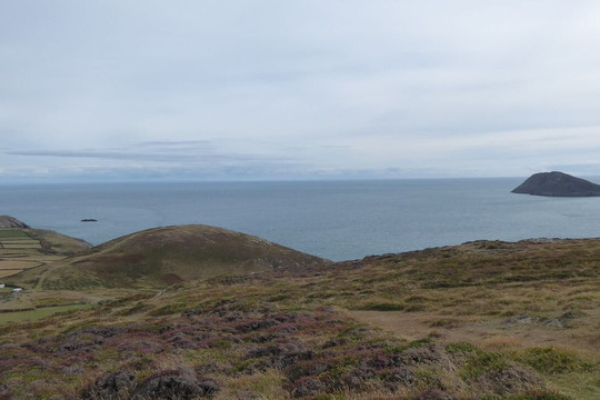 Mynydd Mawr-Aberdaron必去景点