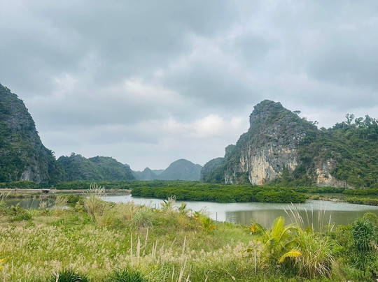 Ao Coi Valley-卡巴必去景点