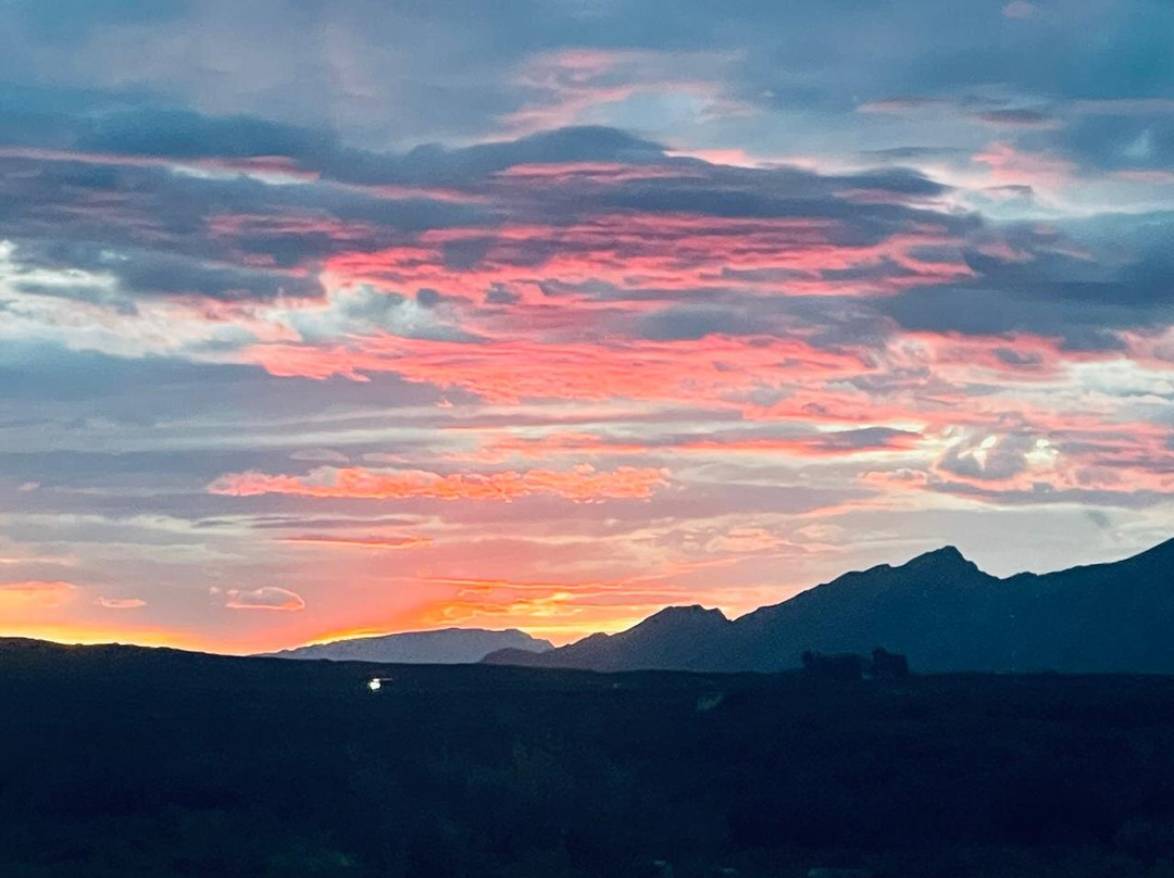 Karoo 1 Hotel Village主图