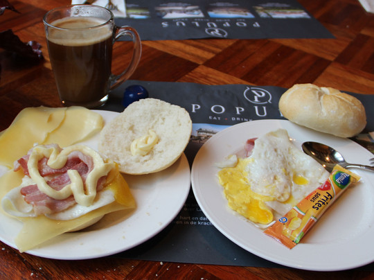 贝斯特韦斯特酒店主图