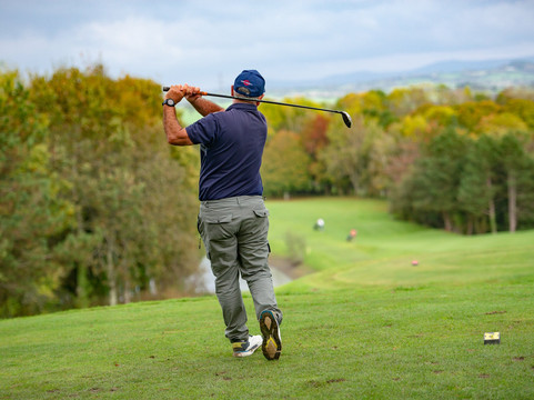 中国舰队乡村俱乐部酒店主图