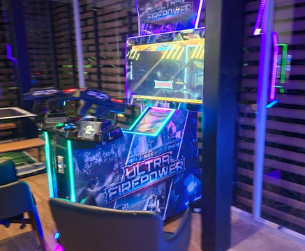 Hotel JP Ribeirão Preto Resort & Convenções by Nacional Inn主图