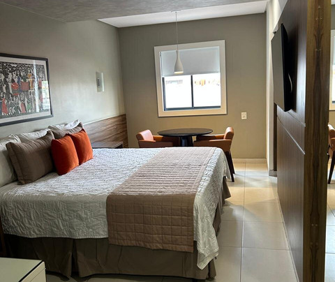 Hotel Citi Premium主图