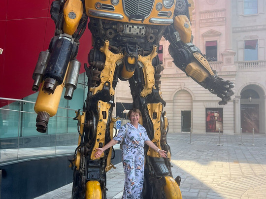 OliOli Doha-多哈必去景点