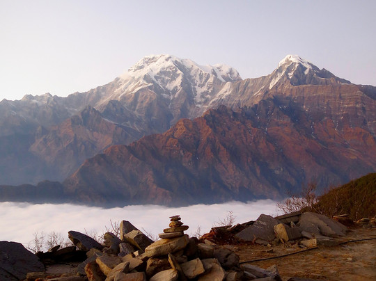 Incredible Treks-加德满都必去景点