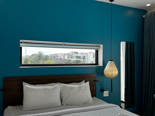 Hoianese Pool & Sunset Hotel - A Member of Hoianese Cultural Experiential Hotel