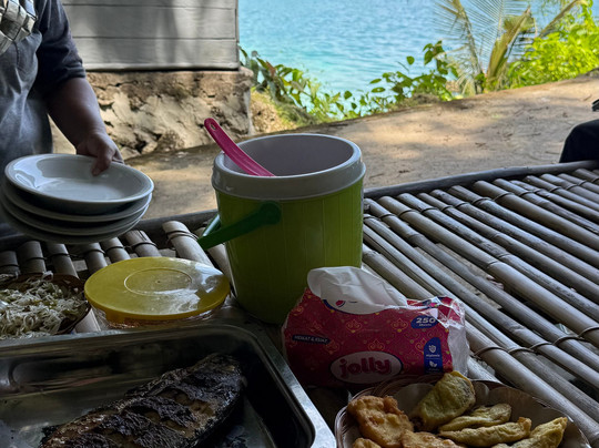 Luwuk Banggai Tour-Luwuk必去景点