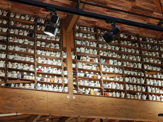 Karls-Wustermark必去景点