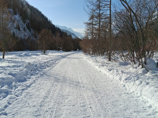 Val Ferret-库马约尔必去景点
