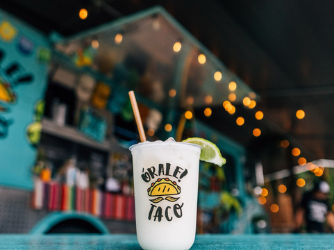 Órale Taco