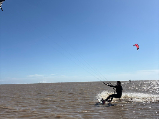Rasa Kite-圣克莱门特雷图尤必去景点