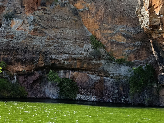 Conheça Piranhas-Piranhas必去景点