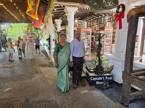 Ama  Lanka Tours-Minuwangoda必去景点