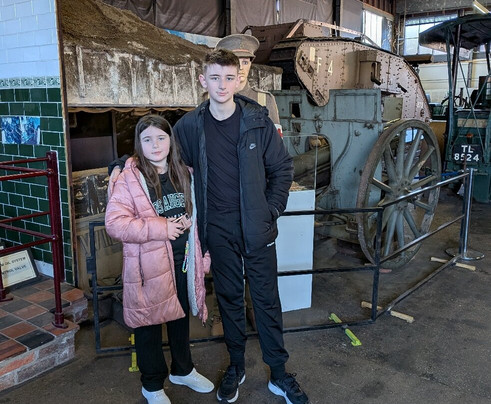 Museum Of Lincolnshire Life-林肯必去景点