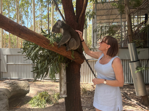 Softfoot Farm & Wildlife Park-Hindmarsh Valley必去景点