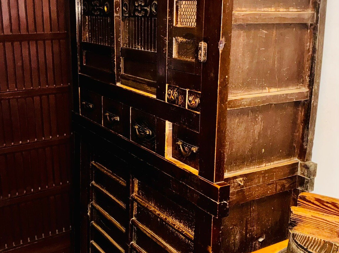 大阪今昔生活馆-大阪市必去景点