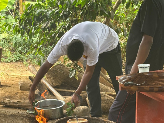 Ifulong Cultural Tourism-阿鲁沙必去景点